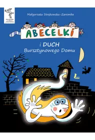 Abecelki i duch Bursztynowego Domu