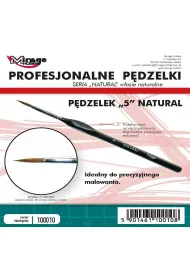 P�dzelek natural 5