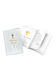 Kukartka Album PMB Premium Komunia �wi�ta mix