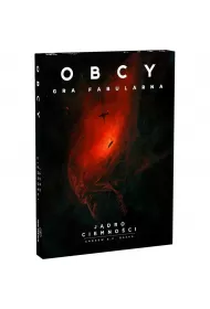 Obcy - J�dro ciemno�ci Galakta