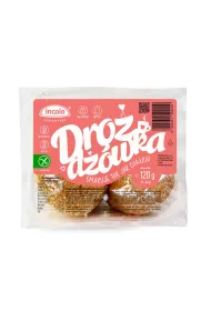 Incola Dro�d��wka taka jak cha�ka bezglutenowa 2 x 60 g