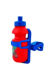 Be-Happy Gifts Bidon z uchwytem - Dino
