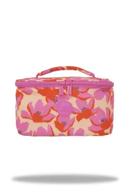 Kosmetyczka Coolpack Baggy Flores Rosa