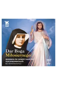 DVD Dar Boga Mi�osiernego