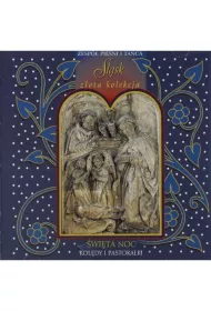 Zesp� Pie�ni i Ta�ca �l�sk:Kol�dy i Pastora�ki CD