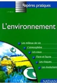 Reperes pratiques Environnement