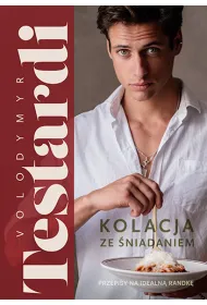 Kolacja ze �niadaniem. Przepisy na idealn� randk�
