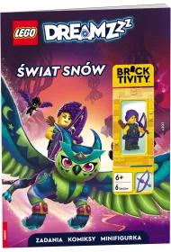 LEGO DREAMZzz. �wiat sn�w