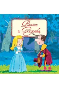 Panicz z Grzywk�