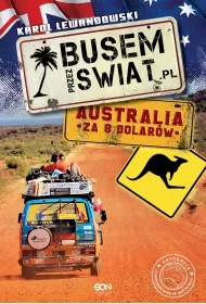 Busem przez �wiat. Australia za 8 dolar�w