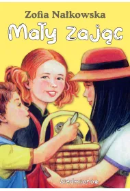 Ma�y zaj�c
