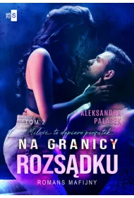Na granicy rozs�dku T.2