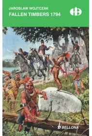 eBook Fallen Timbers 1794 mobi epub