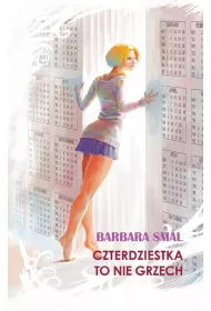 eBook Czterdziestka to nie grzech mobi epub