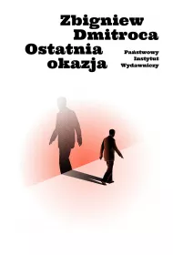 eBook Ostatnia okazja mobi epub