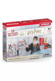 Kalendarz adwentowy 24` Harry Potter