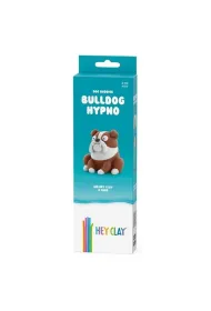 Hey Clay - Psi przyjaciele buldog 3-pak Tm Toys