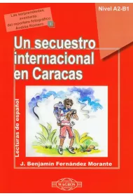 Espa�ol 1 Un secuestro internacional