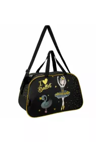 Starpak Torba na rami� Balerina Black