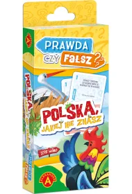 Prawda czy fa�sz? Polska, jakiej nie znasz Alexander