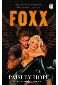 Foxx