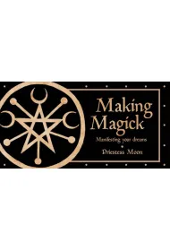 Making Magic. Karty magiczne