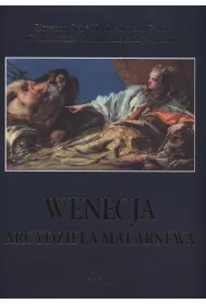 Wenecja etui