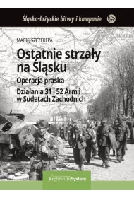 Ostatnie strza�y na �l�sku
