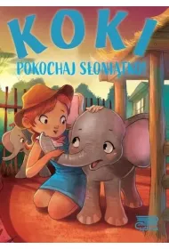 Koki. Pokochaj s�oni�tko!