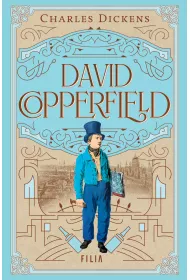 David Copperfield