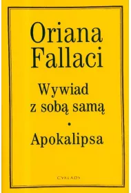 Wywiad z sob sam. Apokalipsa