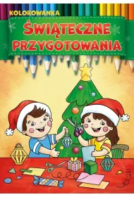 �wi�teczne Przygotowania