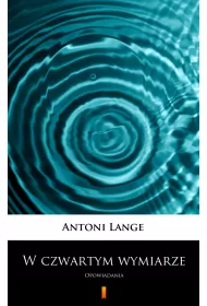 eBook W czwartym wymiarze mobi epub