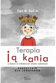 eBook Terapia jkania u dzieci w modszym wieku szkolnym epub