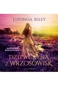Audiobook Dziewczyna z wrzosowisk mp3