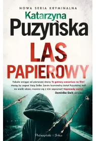 eBook Las papierowy mobi epub