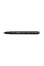 Tombow Cienkopis mono drawing fioletowy 0.35mm