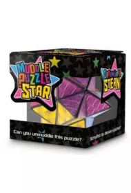 �amig��wka Muddle Puzzle Star mix One for Fun