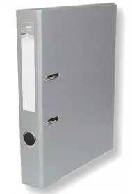 Penword Segregator A4 z okuciem szary 5 cm