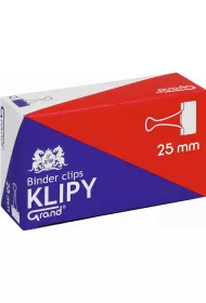 Grand Klipy 25 mm