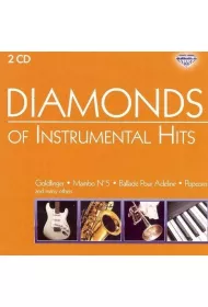 Diamonds of Instrumental Hits (2CD)