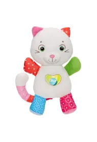 Kotek maskotka Chicco