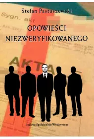 Opowie�ci niezweryfikowanego
