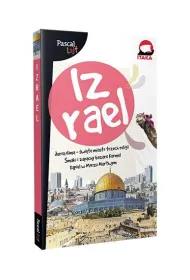 Izrael. Pascal Lajt