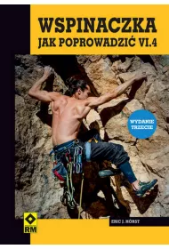 Wspinaczka Jak poprowadzi� cz.4
