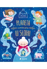 Planeta zamknita w soiku