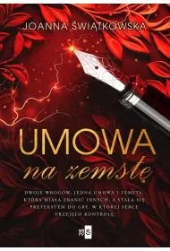Umowa na zemst�