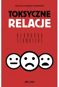eBook Toksyczne relacje mobi epub