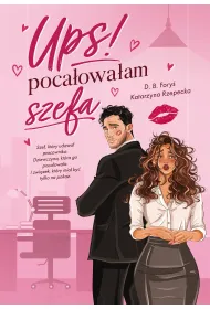 eBook Ups! Poca�owa�am szefa mobi epub