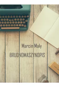 eBook Brudnomaszynopis mobi epub